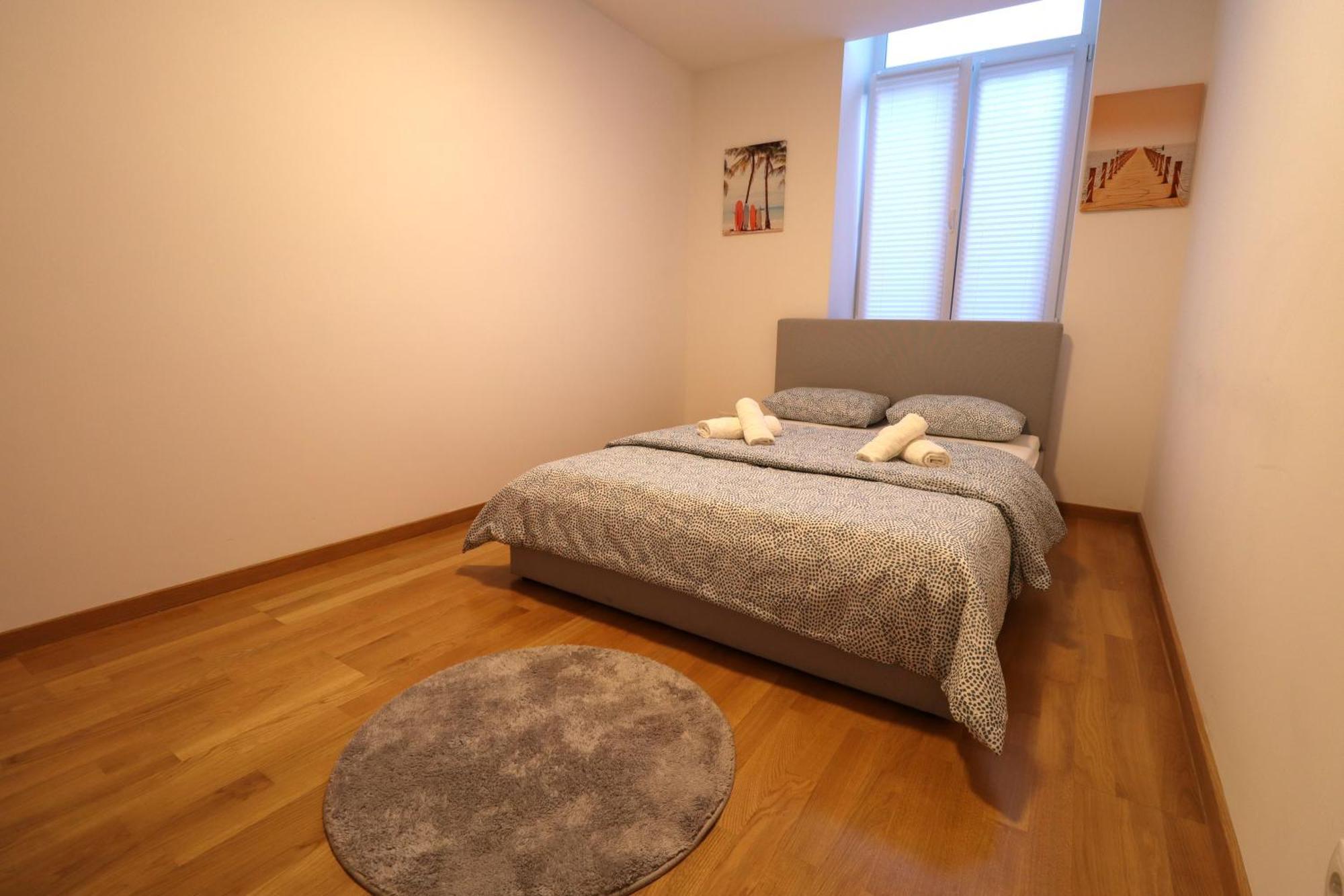 Luxurioeses Duplex Apartment 130M2 Viena Exterior foto